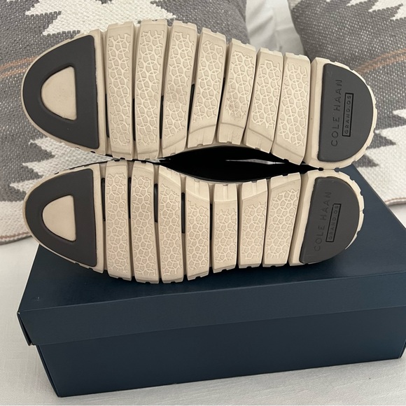 cole haan zerogrand stitchout chukka